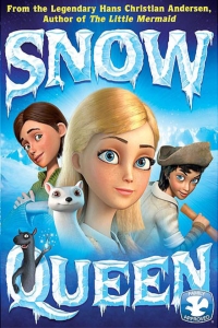 فيلم ملكة الثلوج