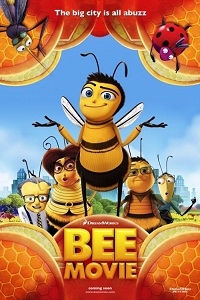 فيلم النحلة