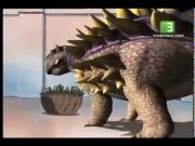 ملك الديناصورات الحلقة 3