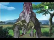 ملك الديناصورات الحلقة 30