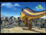 ملك الديناصورات الحلقة 31