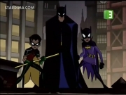 باتمان الحلقة 21