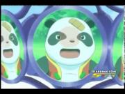 كوكب الباندا الحلقة 4