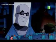باتمان وروبن الحلقة 19