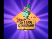 دينفر الديناصور الاخير الحلقة 6