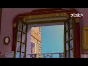أبطال كرة الشارع الحلقة 19
