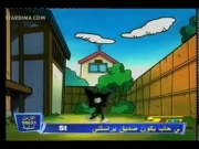 كورو القط الأسود الحلقة 59