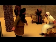 قصص الآيات في القرآن الحلقة 7
